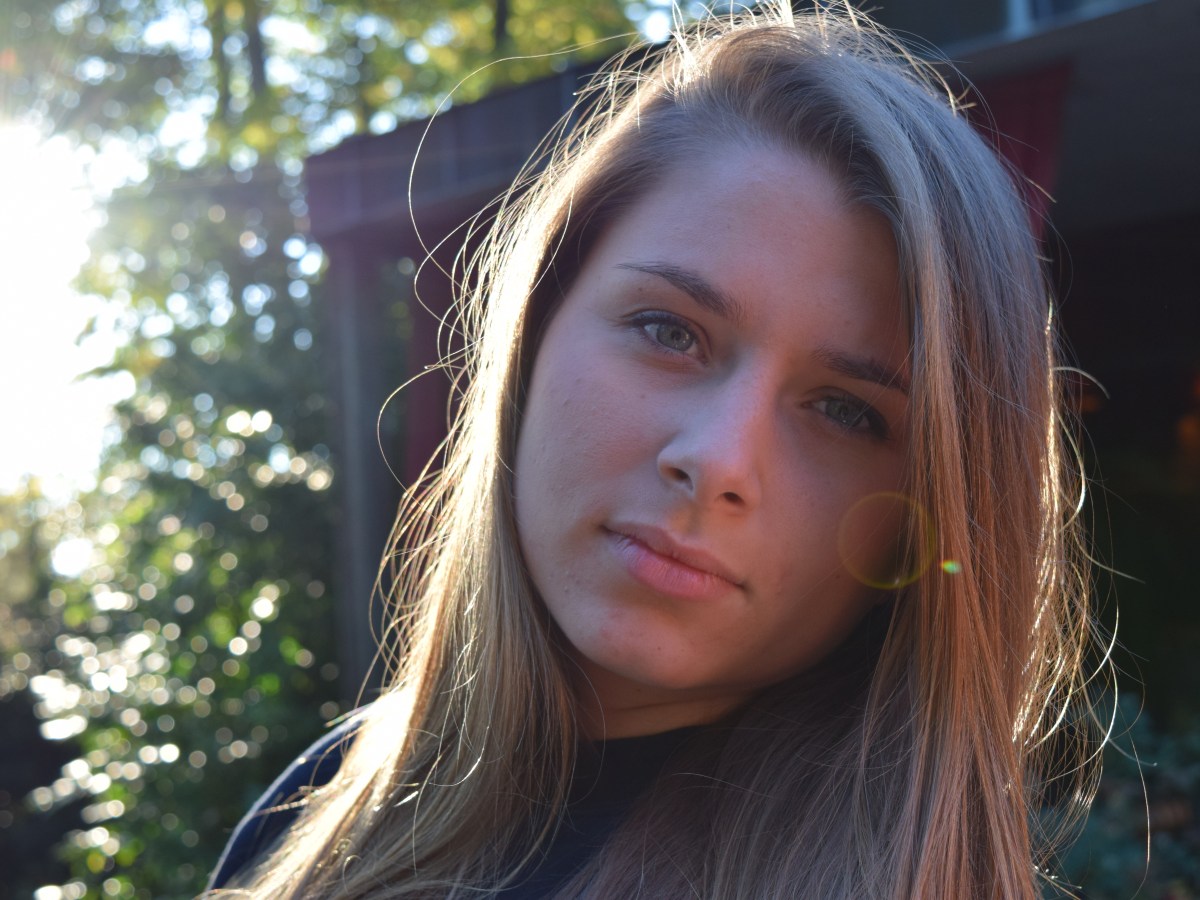 The Truth About My&nbsp;Depression